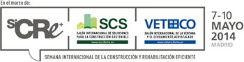 La Comunidad de Madrid organiza el  II Congreso sobre Estrategias para la Rehabilitación Energética de Edificios