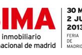 SIMA 2013 contribuirá en esta edición al impulso del mercado del alquiler