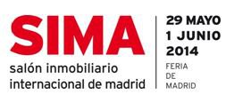 SIMA 2014 abrirá sus puertas el 29 de mayo en el Pabellón 6 de Feria de Madrid