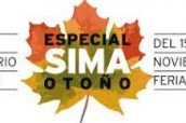 SIMA Otoño abre sus puertas este viernes en Madrid