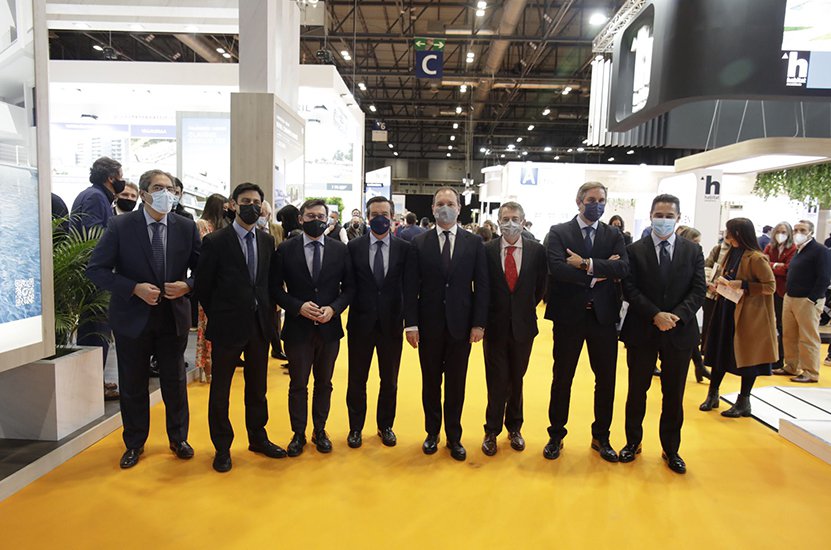 Se inaugura la nueva edición de SIMA Otoño