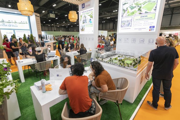 Se pone en marcha SIMA 2022