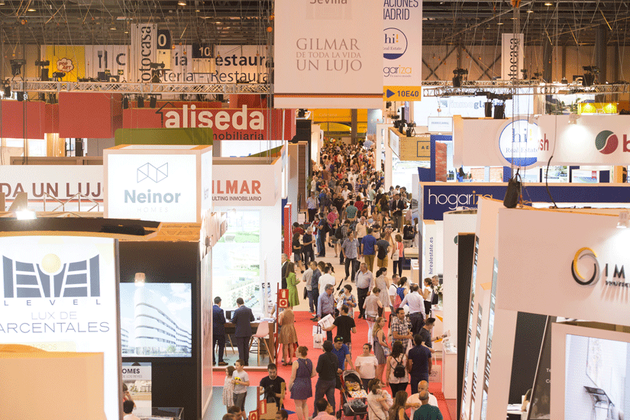 La feria SIMA se aplaza a noviembre ante la crisis del coronavirus