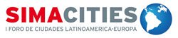 SIMACITIES reunirá a importantes ciudades latinoamericanas con sus mejores proyectos y oportunidades de inversión