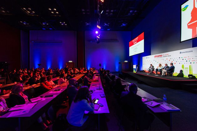SIMAPRO 2020 se centra en el desarrollo sostenible y el cliente