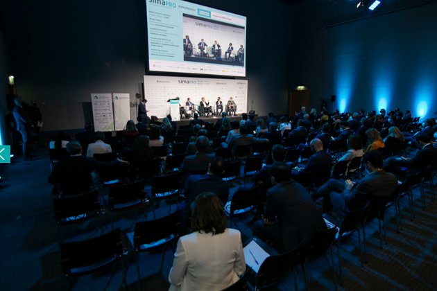 Administraciones y sector debatirán sobre el alquiler y las claves del mercado en SIMA Otoño