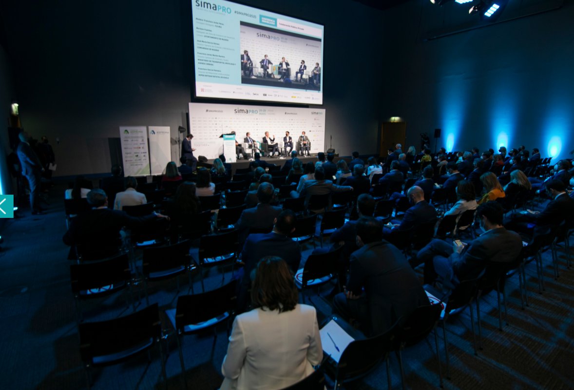 Administraciones y sector debatirán sobre el alquiler y las claves del mercado en SIMA Otoño