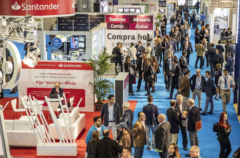 Simed 2019: un programa para profesionales en clave de diversificación, sostenibilidad y digitalización