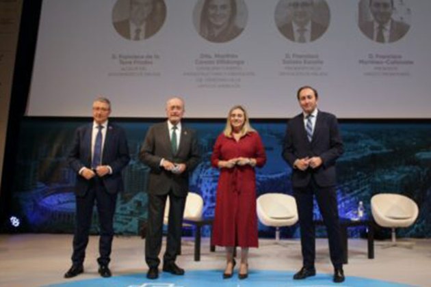 Simed inaugura su 17 edición