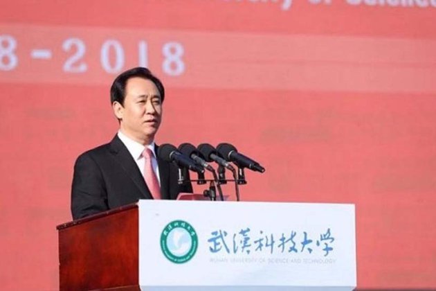 Sinic, al igual que Evergrande, anuncia que no puede pagar sus bonos