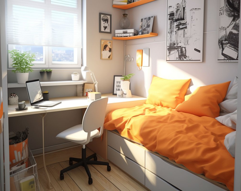 BESIX RED y Promiris proyectan alojamientos para estudiantes en España y Portugal