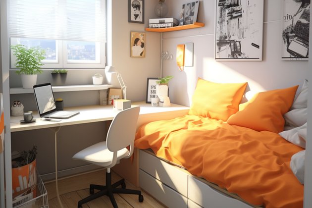 BESIX RED y Promiris proyectan alojamientos para estudiantes en España y Portugal