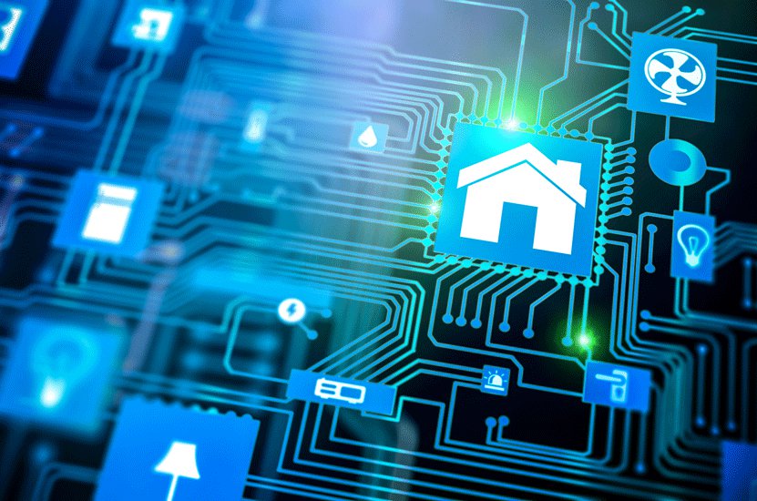 El mercado de Smart Home crecerá un 14% anual hasta 2022