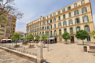Solvento vende activos en Málaga para invertir 13,5 millones de euros