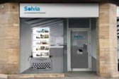 Solvia abrirá una agencia inmobiliaria propia en Alicante