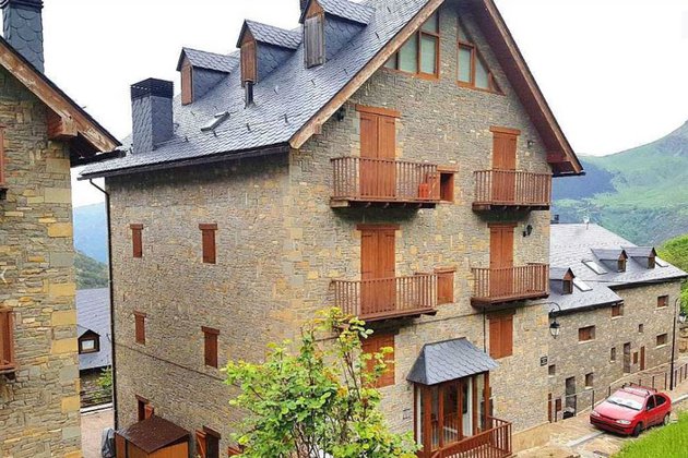 Solvia lanza la campaña “Viviendas de Montaña” ante el auge como segunda residencia