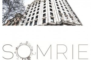 Nueva oficina en Madrid de Somrie Personal Shopper Inmobiliario