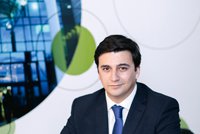 Miguel Figueiredo, nuevo director comercial de Sonae Sierra para España