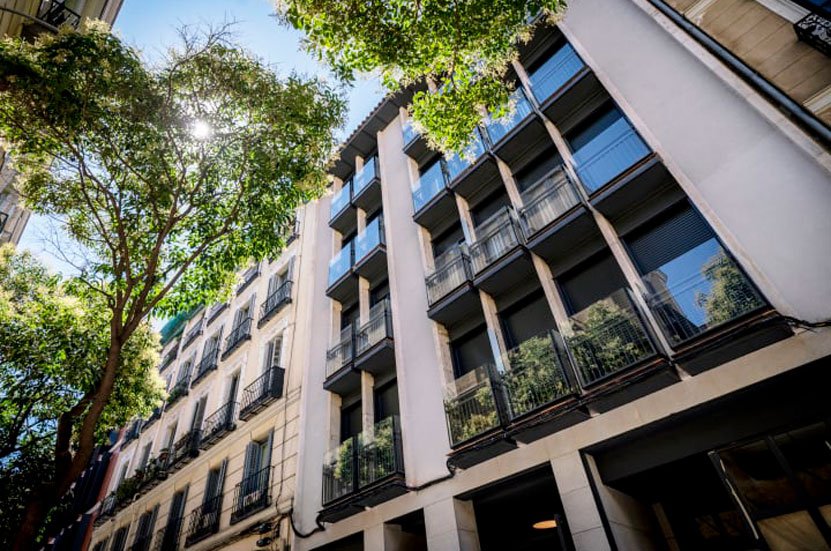 Sonder aterriza en España con el arrendamiento de un edificio de apartamentos turísticos en Madrid