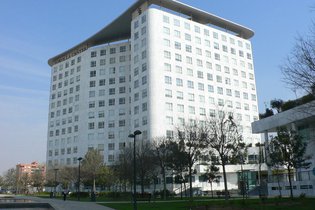 SDG Group abre su primera oficina en Valencia en el Sorolla Center