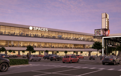 IWG proyecta oficinas de 4.300 m2 en Breogán Park