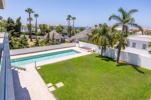 La sorprendente evolución del mercado inmobiliario de lujo y sus ventajas