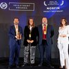 La compra de Tróia Resort por Norfin en Portugal, premiada en los IP Awards