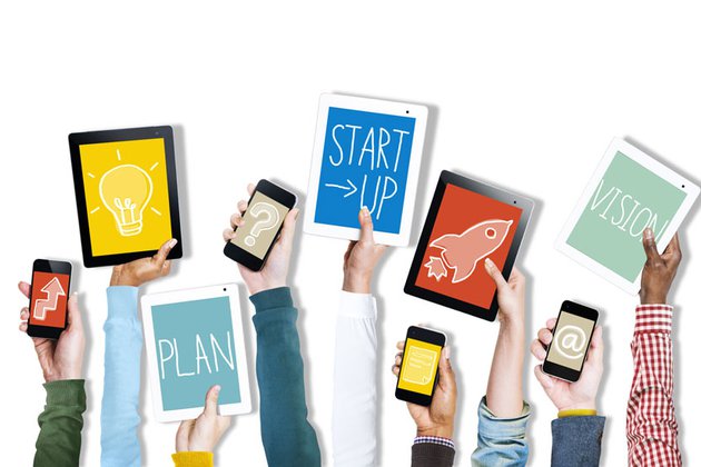 Las startups afrontan la situación con el foco en la rentabilidad y a la espera de soluciones que promuevan la innovación