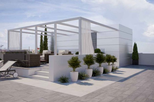 Stoneweg cierra con SERPROCOL la financiación de la compra de un suelo en Madrid por tres millones de euros