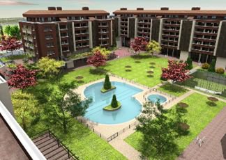 BNP Paribas Real Estate vende por 50 millones tres suelos para 750 viviendas protegidas en Madrid