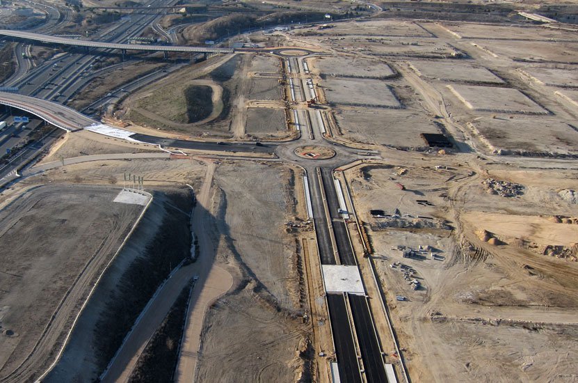 El mercado de suelo residencial permanece estable y a la expectativa