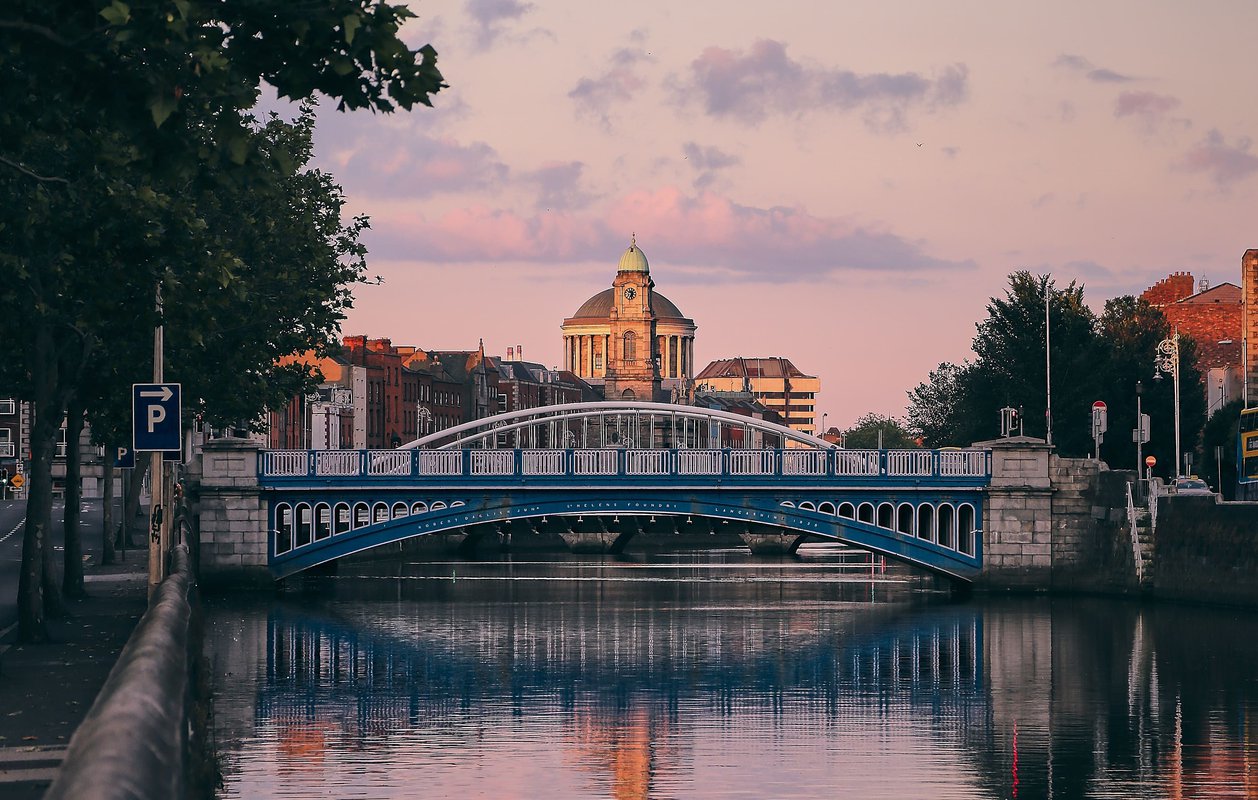 Healthcare entra en el senior living de Irlanda