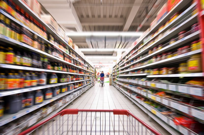 La inversión en supermercados bate récords con alrededor de 690 millones de euros