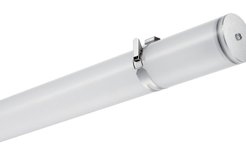 ILUMINACIÓN: La nueva Sylproof Tubular LED de Sylvania se adapta a las situaciones más extremas