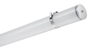 ILUMINACIÓN: La nueva Sylproof Tubular LED de Sylvania se adapta a las situaciones más extremas
