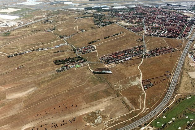 El mercado residencial y logístico recupera su actividad previa a la COVID-19