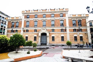 TeamLabs cambia su sede a la Casa de las Alhajas de Madrid