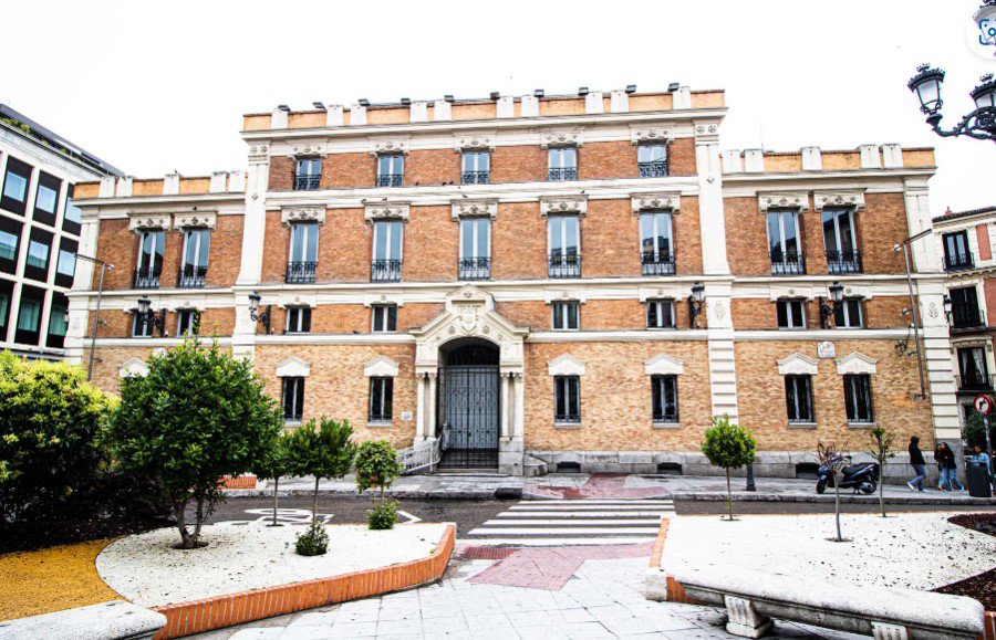 TeamLabs cambia su sede a la Casa de las Alhajas de Madrid