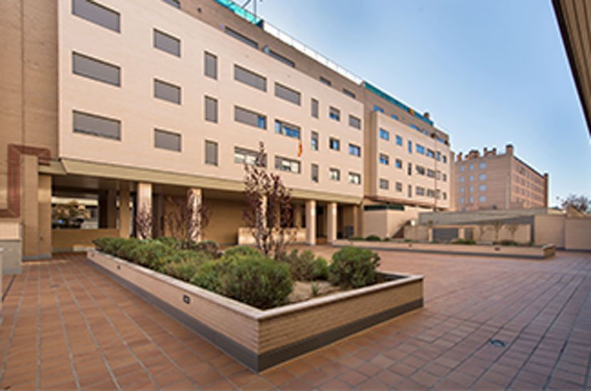 Témpore engorda su cartera con la compra de activos por 40,8 millones de euros