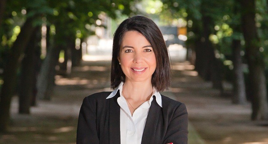 Q Living Real Estate nombra a Teresa Marzo como nueva Senior Advisor