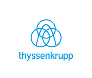 Thyssenkrupp presenta su nueva identidad corporativa