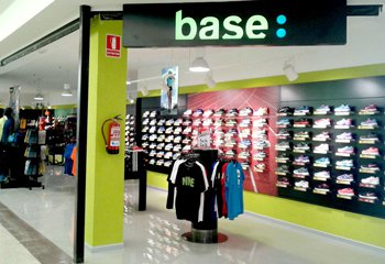 CENTROS COMERCIALES Carmila refuerza la oferta deportiva de sus centros comerciales de Córdoba y Valencia