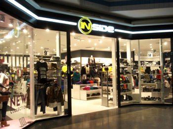 El centro comercial Los Valles amplía su oferta en moda con la apertura de Inside