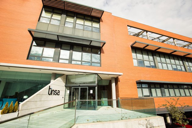 Tinsa cierra 2019 con 163 millones en ventas  gracias a la expansión internacional