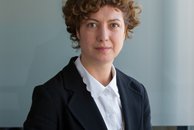 Marta García Hernández, nueva directora de Certificación de Tinsa