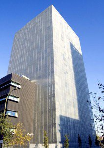 OPERACIONES: Pramérica vende una torre en Madrid por 40 millones, la mayor transacción de un activo singular en España en 2011