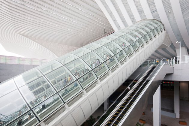 ThyssenKrupp contribuye al desarrollo de infraestructuras ferroviarias y de metro en Asia