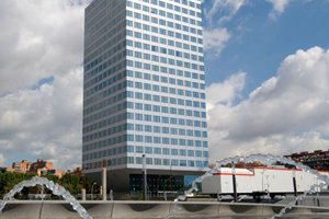 Iberdrola Inmobiliaria participa en Barcelona Meeting Point 2014