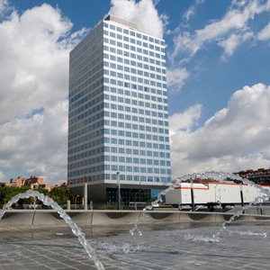 Iberdrola Inmobiliaria participa en Barcelona Meeting Point 2014