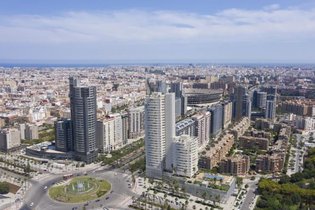 JJ Matriz Capital invierte 3,5 millones para su nueva sede en Valencia